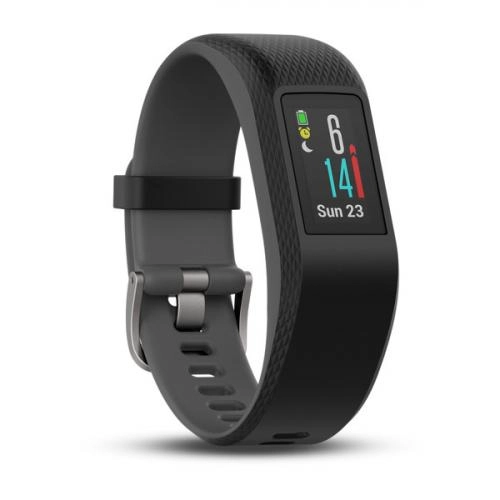 Смарт браслет Garmin Vivosport (Black, Red, Limelight) в Узбекистане