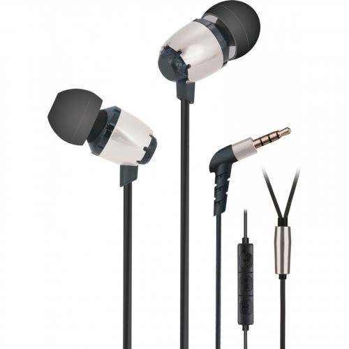 2E S6 Pinion Mic Gray, Silver quloqchini sotib olish