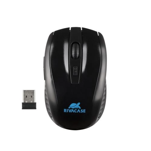 Сумка для ноутбука RIVACASE 8038 15.6" + Wireless mouse характеристики