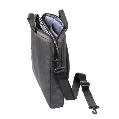 Сумка для ноутбука RIVACASE 8730 15.6" характеристики