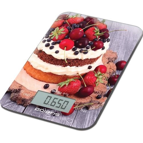 Кухонные весы Polaris PKS 0742DG купить