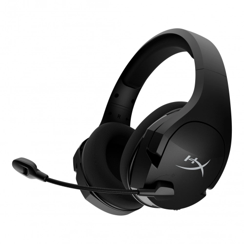 Компьютерные наушники HyperX Cloud Stinger Core Wireless 7.1 купить