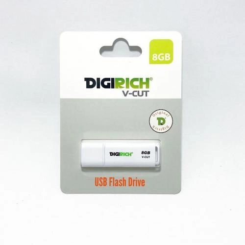 Digirich 8GB USB-fleshkasi arzon