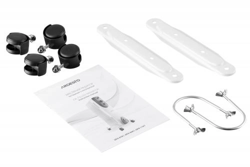 Масляный обогреватель ARDESTO OFH-11X1 характеристики