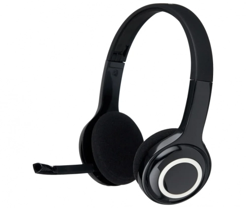 Logitech Wireless Headset H600 kompyuter audiogarniturasi sotib olish