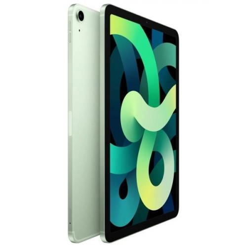 Планшет Apple iPad Air (2020) 256Gb Wi-Fi+4G Green недорого