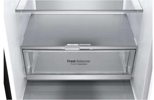 LG DoorCooling+ GC-B459SBUM sovutgichi xususiyatlar