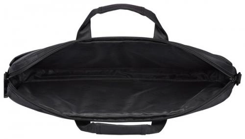 Сумка для ноутбука 2E 16" Black (2E-CBN415BK) характеристики