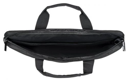 Сумка для ноутбука 2E 16" Black (2E-CBP716BK) характеристики