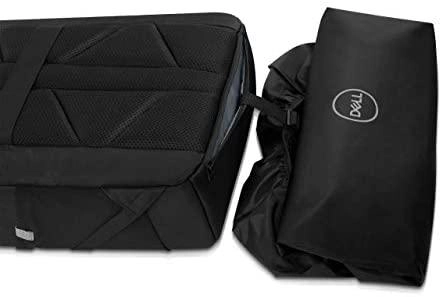 Рюкзак для ноутбука DELL Carry Case Gaming 17" GM1720PM (460-BCYY) доставка