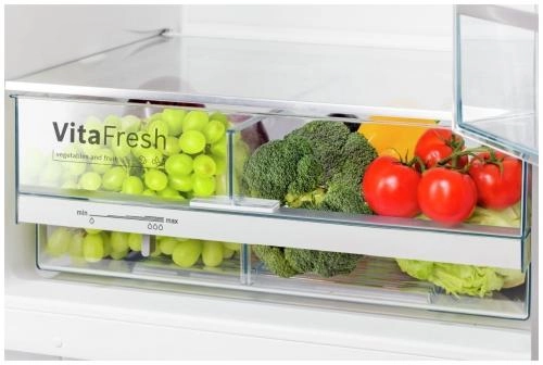 Холодильник Bosch KGV36XK2AR характеристики