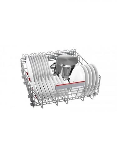 Bosch SMV6ECX51E o‘rnatiluvchi idish yuvish mashinasi xususiyatlar