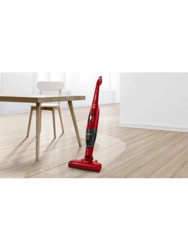 Пылесос Bosch BBHF214R характеристики