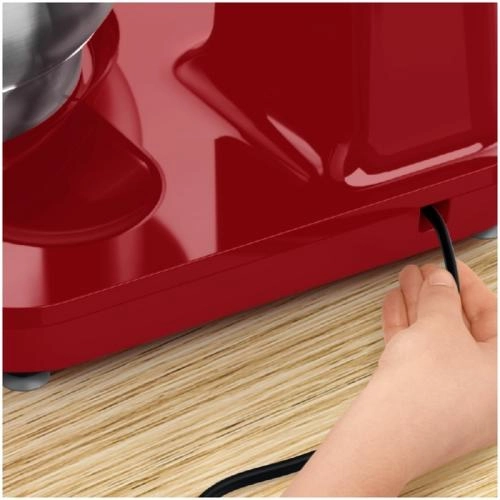 Кухонный комбайн Bosch MUMS2ER01 характеристики