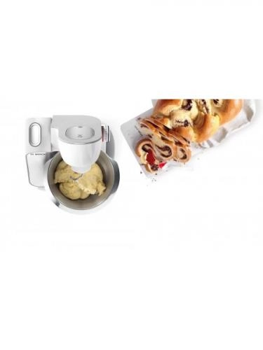 Bosch MUM58257 oshxona kombayni xususiyatlar