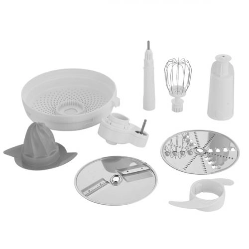 Кухонный комбайн Bosch MultiTalent MCM62020 доставка