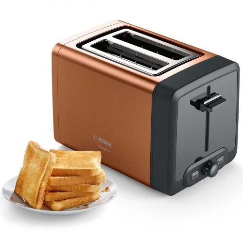 Тостер Bosch TAT4P429 характеристики