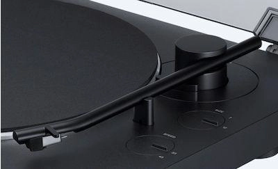 Виниловый проигрыватель Sony PS-LX310BT доставка