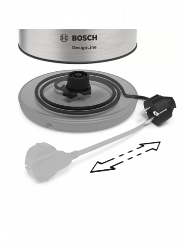 Bosch TWK3P420 elektr choynagi xususiyatlar