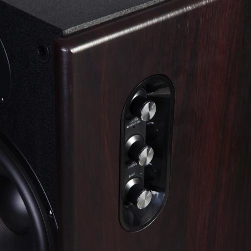 Microlab Solo 9C kompyuter akustikasi - rasm №6 Microlab Solo 9C kompyuter akustikasi bo'lib to'lash