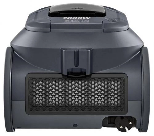 Пылесос LG VC5420NHTCG характеристики