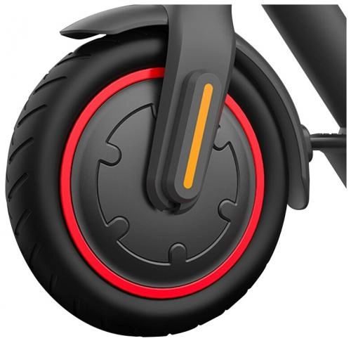Электросамокат Mi Electric Scooter Pro 2 характеристики