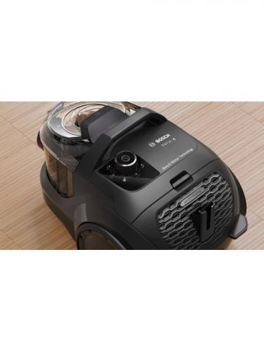 Пылесос Bosch BGC21X300 характеристики