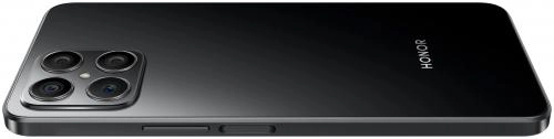 Смартфон HONOR X8 6/128GB Black с фото
