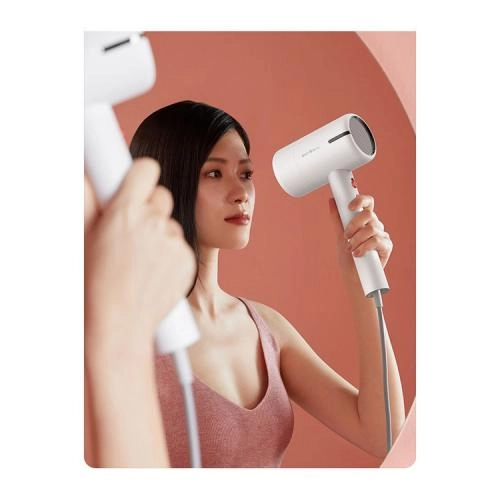 Фен с сушилкой для рук Xiaomi Deerma Multifunction Hair Dryer DEM-GS100 характеристики