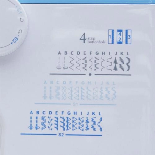 Швейная машина Chayka New Wave 999 доставка