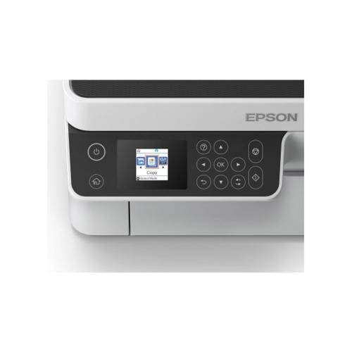 Принтер Epson M2110 (МФУ 3 в 1) доставка