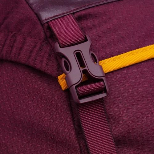 Rivacase 17.3" 5361 (burgundy red) ryukzagi xususiyatlar