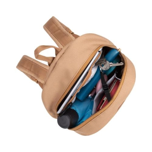 Rivacase 5422 (beige, red, grey) ryukzagi yetkazib berish