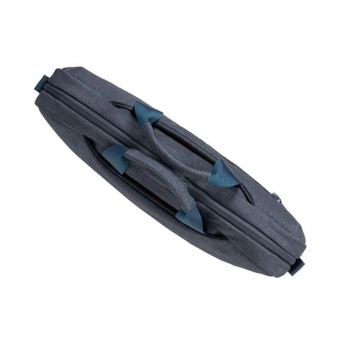 Rivacase 7731 15.6" kulrang noutbuk sumkasi xususiyatlar