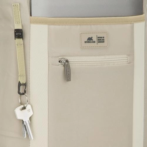 Rivacase 8912 grey 10-12" mobil qurilmalar ryukzagi xususiyatlar