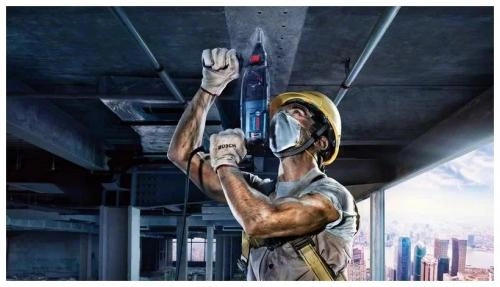 BOSCH GBH 240 perforatori xususiyatlar