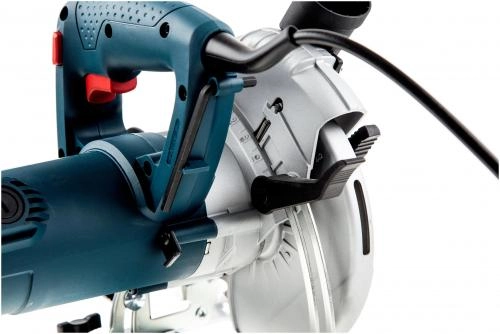 BOSCH GKS 600 diskli arrasi xususiyatlar