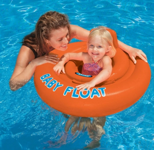 Intex 56588 shishiriladigan suv piyodalari O'zbekistonda