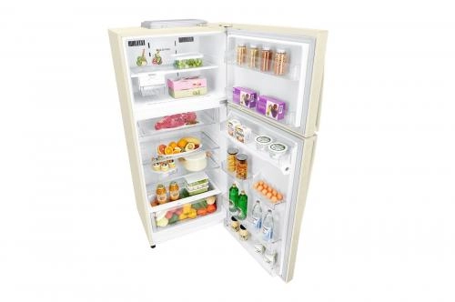 LG GR-H702HEHZ sovutgichi xususiyatlar