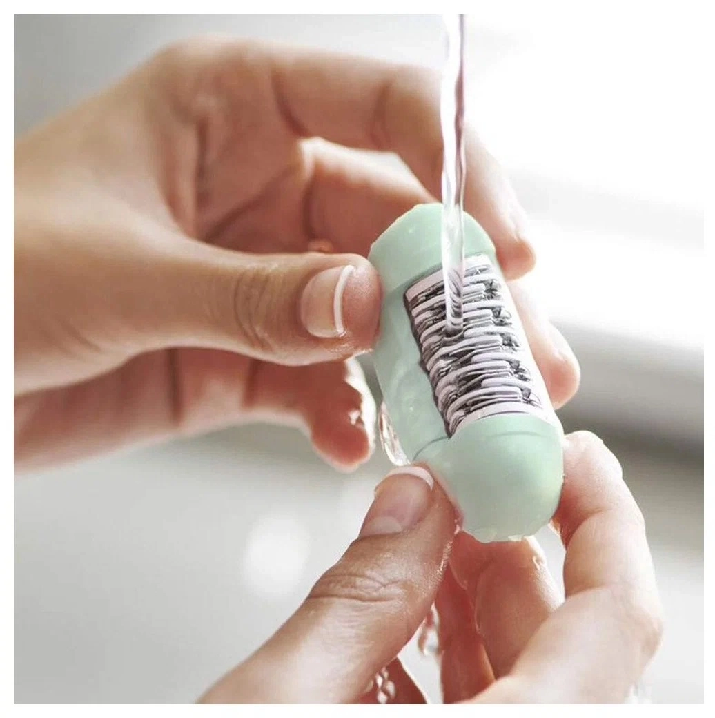 Philips BRE224 Satinelle Essential Epilatori xususiyatlar