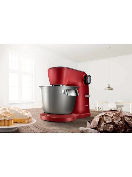 Кухонный комбайн Bosch MUM9A66R00 характеристики