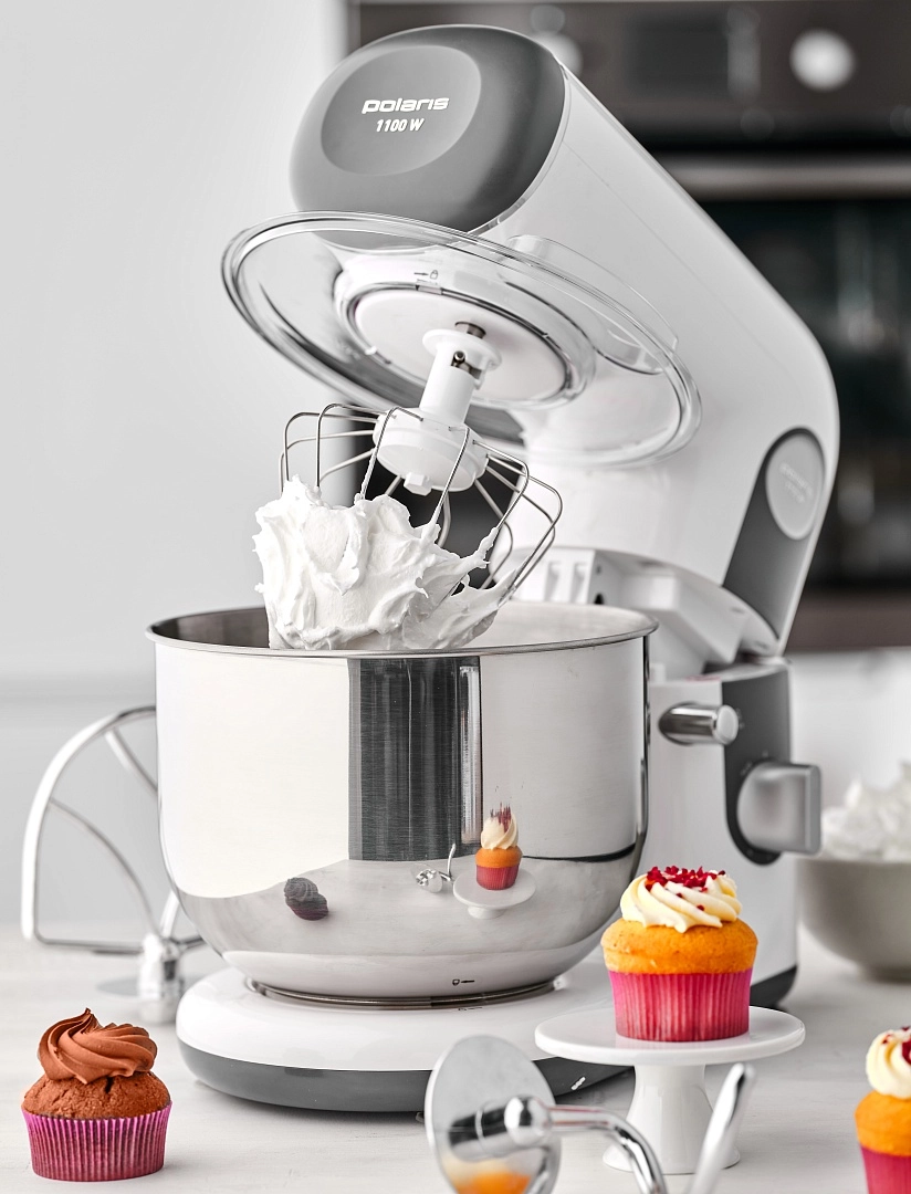 Polaris PKM 1101 oshxona mashinasi xususiyatlar