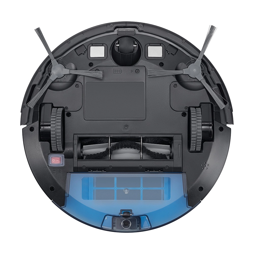 Робот-пылесос Polaris PVCR 1026 - фото №9 Робот-пылесос Polaris PVCR 1026 характеристики