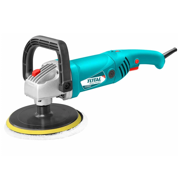 Полировальная машина TOTAL TP1121802 купить