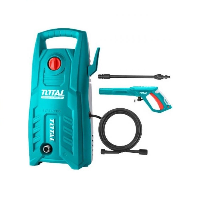 Мойка высокого давления Total TGT11316 купить