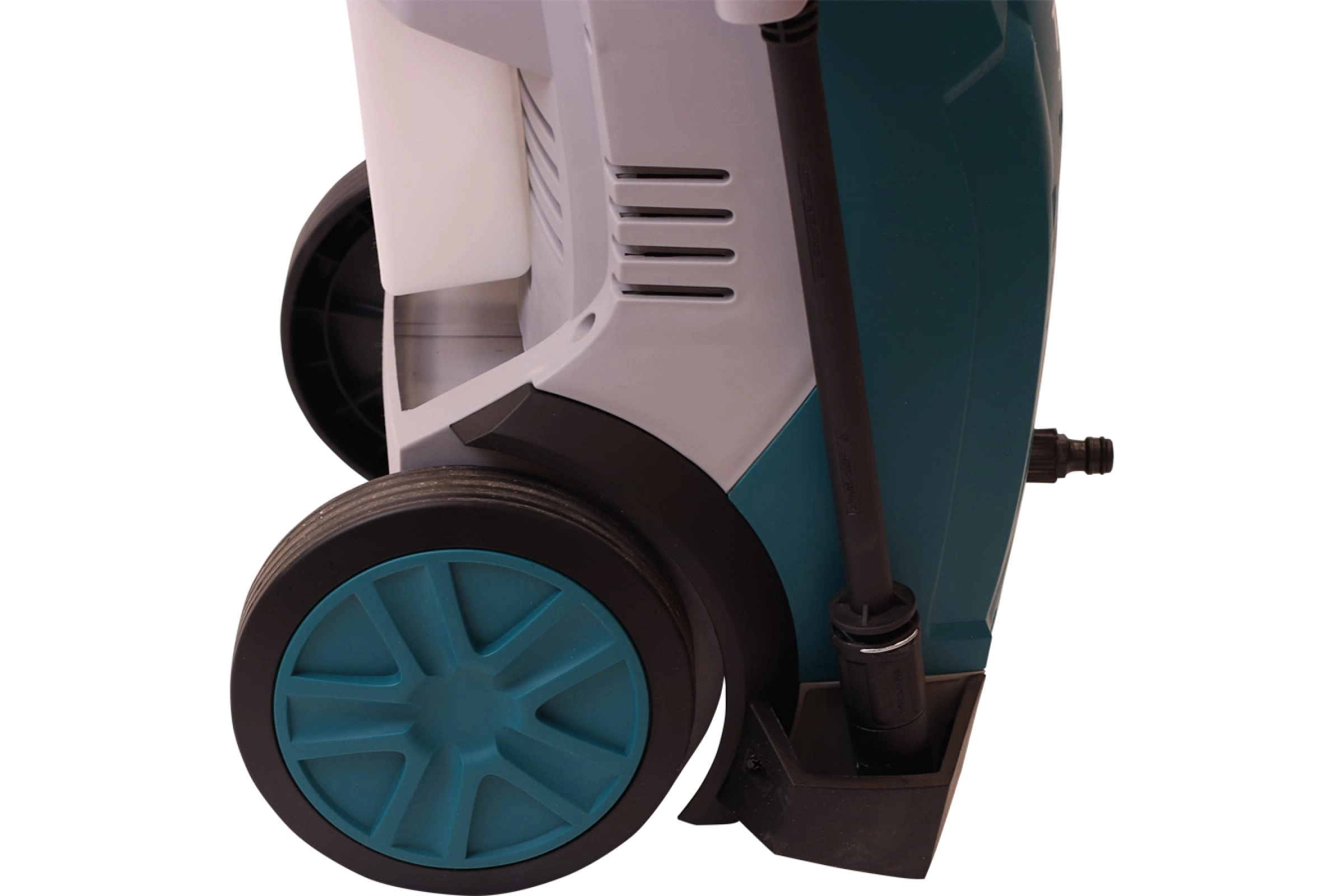 TOTAL TGT11246 yuqori bosimli yuvgichi - rasm №9 TOTAL TGT11246 yuqori bosimli yuvgichi xususiyatlar