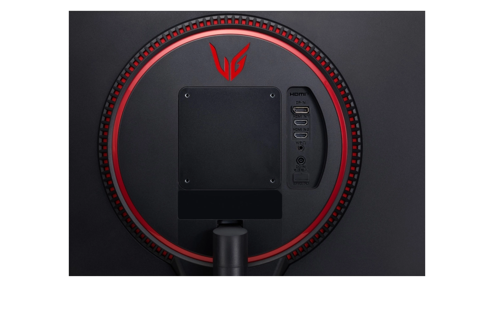 LG 24GN600 Full HD IPS 1 ms (GtG) monitori xususiyatlar