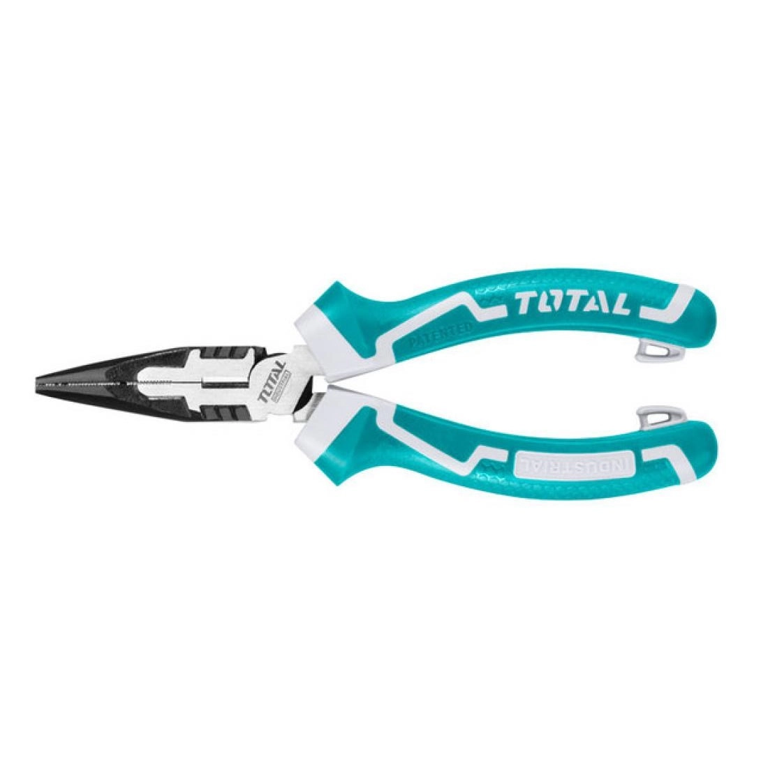Длинногубцы TOTAL THT220606 купить