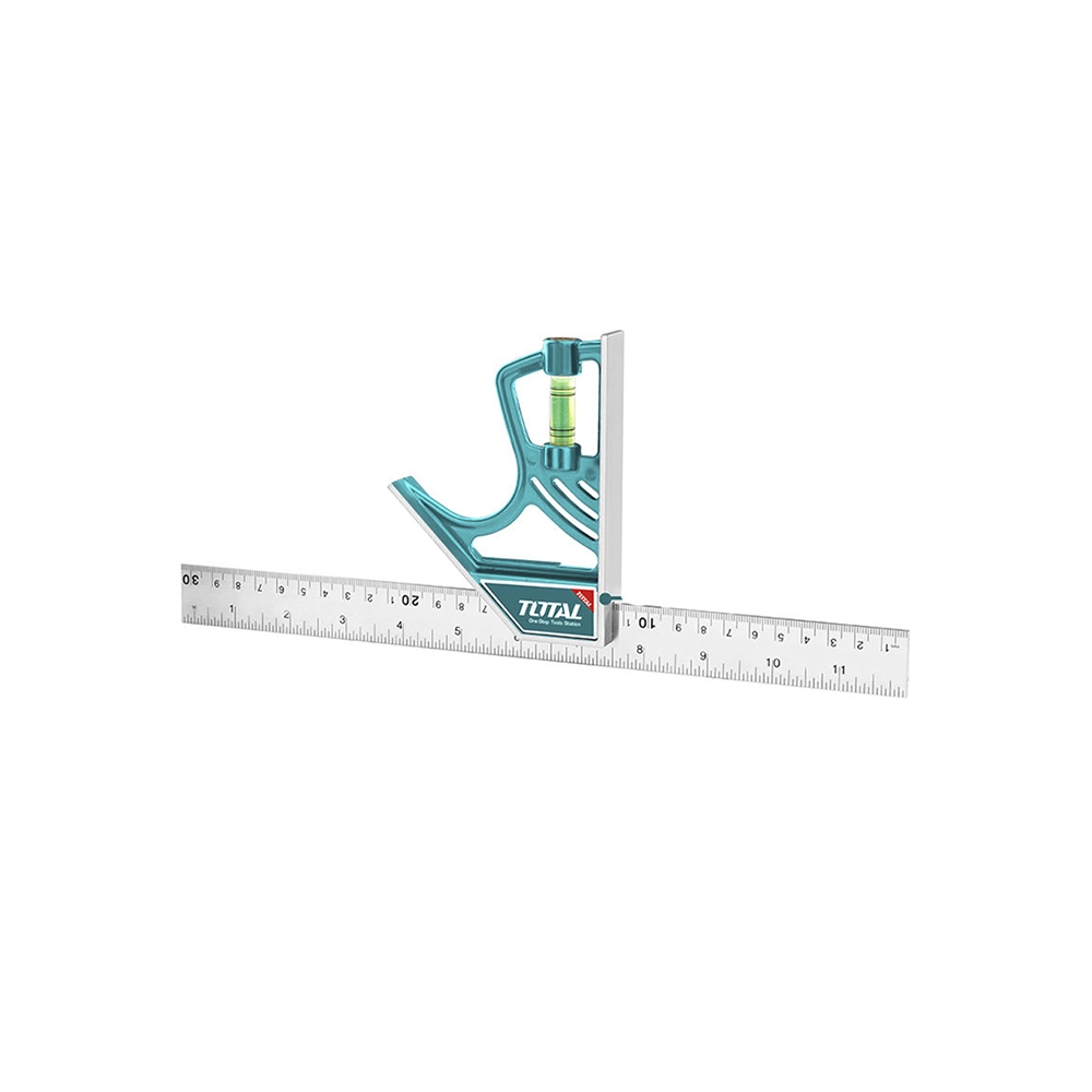 TOTAL TMT653005 - kombinasiyalashgan burchak o‘lchagichi sotib olish