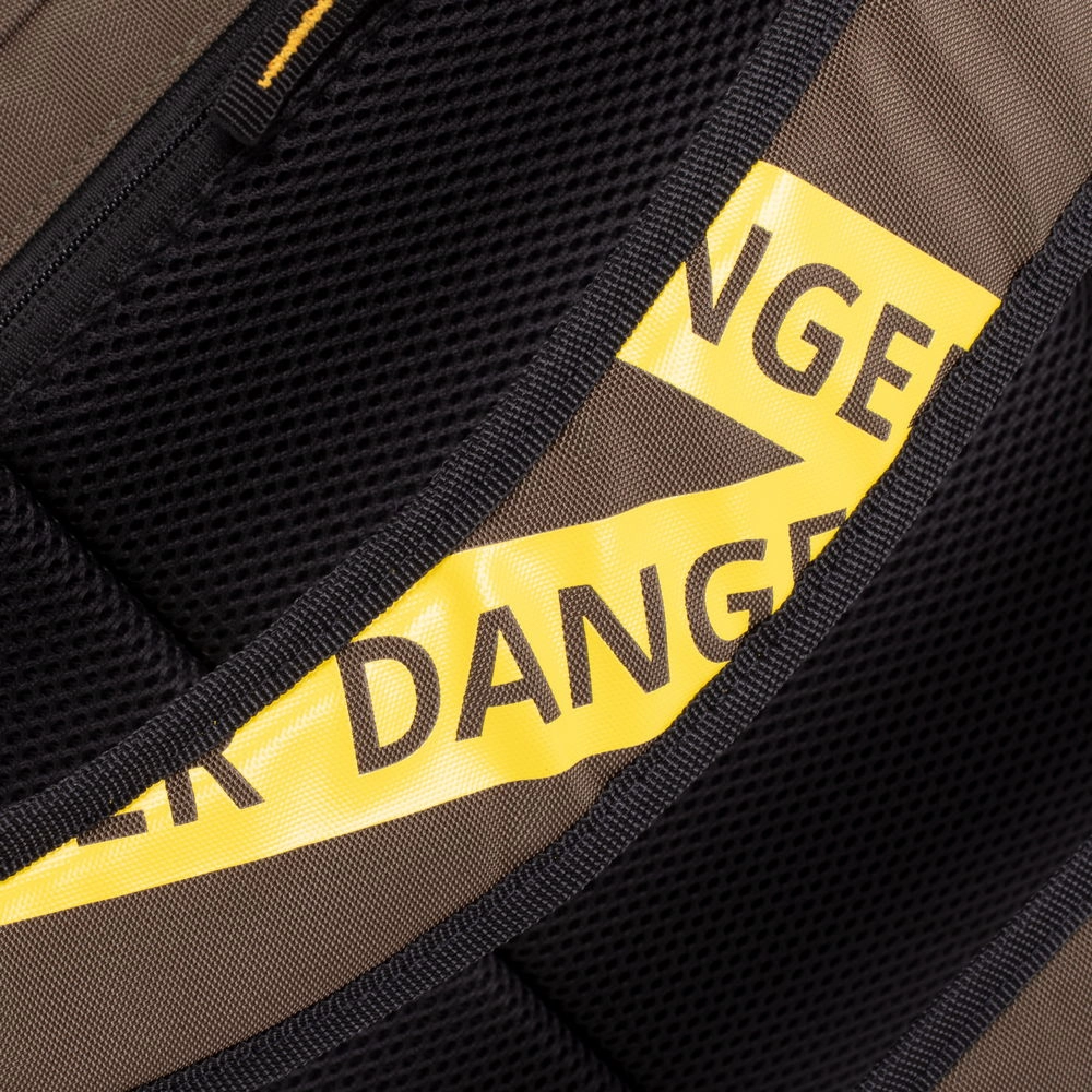 Rivacase 5431 khaki ryukzagi xususiyatlar